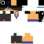 Texture for new and improved boy