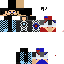 Texture for TonyStark