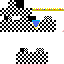 Texture for technoblade