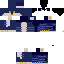 Texture for Dann c☆☆ pelo