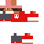 Texture for diego