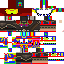 Texture for MR.Toddynho