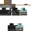 Texture for MVM Sniper