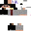 Texture for steve