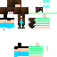 Texture for Sprinkles diff clother