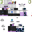 Texture for AlienBear