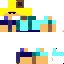 Texture for smolos