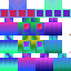 Texture for art the most advanced robot