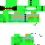 Texture for  cactusroll B's dino