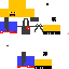 Texture for Kebab tender