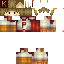 Texture for poulty man