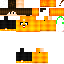 Texture for Minecraft:Skins