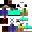 Texture for Steve Very Cool And Bug :p