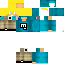 Texture for ManecasPT