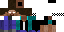Texture for Herobrine