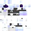 Texture for astromaid
