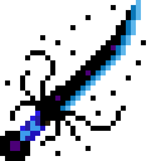 Texture for katana