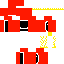 Texture for Steve