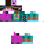 Texture for MODNIK