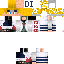 Texture for MinatoxD