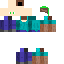 Texture for Crea