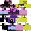 Texture for  VanSan v. 3