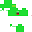 Texture for Garbage Can Ghost