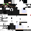Texture for Tet__ (pour masques)