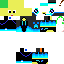 Texture for mikepro