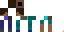 Texture for Hollow Steve