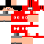 Texture for touchdown bull