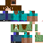 Texture for grooce3