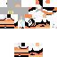 Texture for Derpy Calico