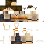 Texture for MOnk