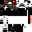 Texture for mwanseyeblossom