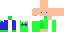 Texture for sword bringer