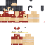 Texture for keyncawsx