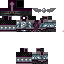 Texture for knight of a slay