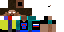 Texture for david