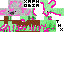 Texture for Monster Girls School Zombie Pig Girl