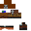 Texture for pillager