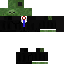 Texture for Zombie