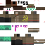 Texture for Ralsei C