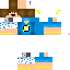 Texture for Raioman