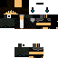 Texture for snake hugo