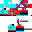 Texture for AloneGuy Animation