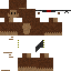 Texture for Anoobis99's Dart Monkey