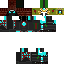 Texture for EnormousCubicus