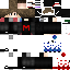 Texture for ItzPanditaPVP