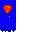 Texture for Super man cape